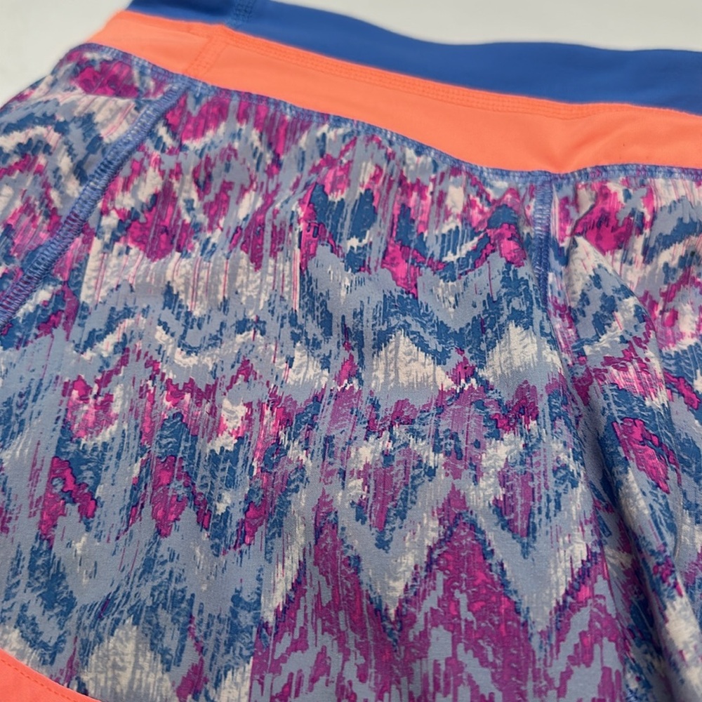 Ivivva Relay Racer Shorts - Picture 7 of 14